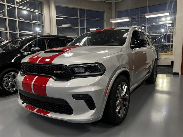 2023 Dodge Durango DURANGO SRT 392 AWD