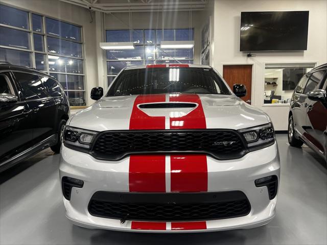 2023 Dodge Durango DURANGO SRT 392 AWD