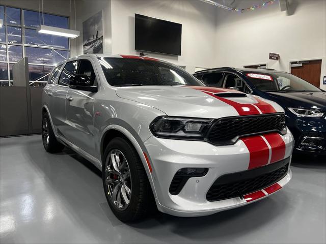 2023 Dodge Durango DURANGO SRT 392 AWD