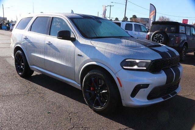 2023 Dodge Durango DURANGO SRT 392 AWD