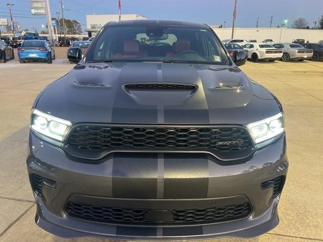 2023 Dodge Durango DURANGO SRT HELLCAT PREMIUM AWD