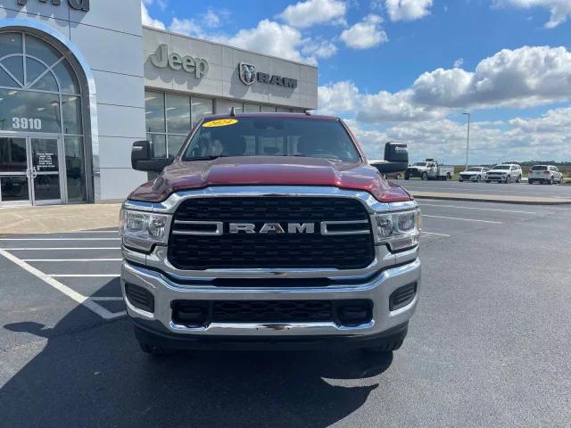 2024 RAM Ram 2500 RAM 2500 TRADESMAN CREW CAB 4X4 64 BOX