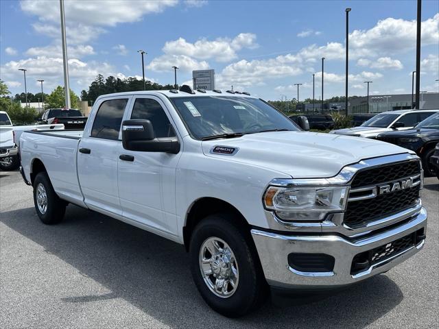 2024 RAM Ram 2500 RAM 2500 TRADESMAN CREW CAB 4X2 8 BOX