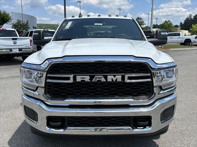 2024 RAM Ram 2500 RAM 2500 TRADESMAN CREW CAB 4X2 8 BOX