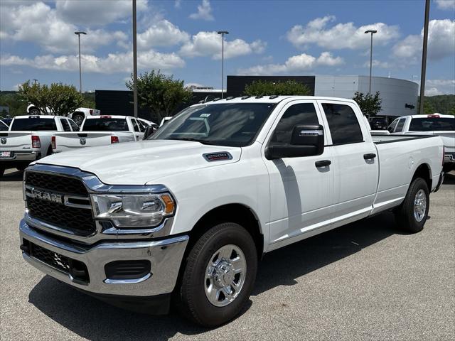 2024 RAM Ram 2500 RAM 2500 TRADESMAN CREW CAB 4X2 8 BOX