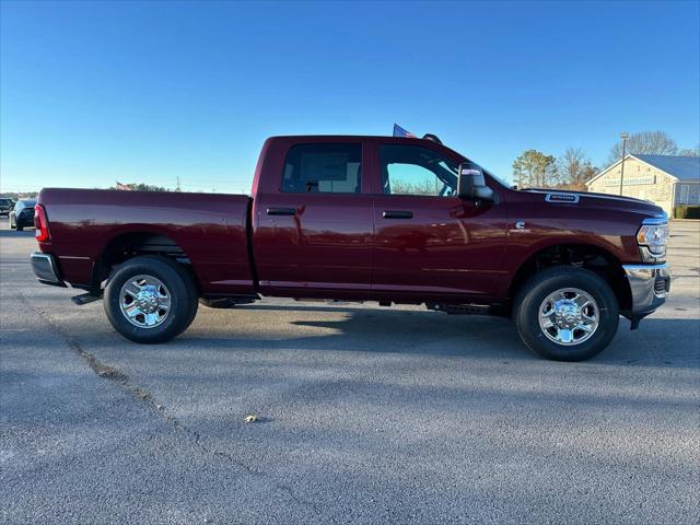 2024 RAM Ram 2500 RAM 2500 TRADESMAN CREW CAB 4X4 64 BOX