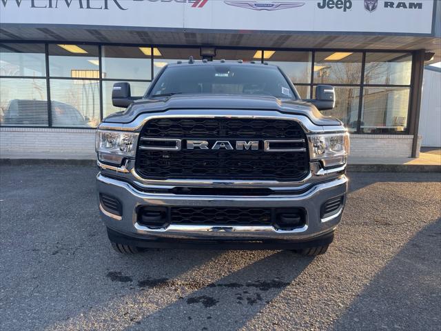 2024 RAM Ram 2500 RAM 2500 TRADESMAN CREW CAB 4X4 64 BOX