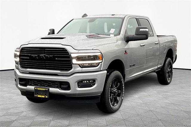 2024 RAM Ram 2500 RAM 2500 LARAMIE CREW CAB 4X4 64 BOX