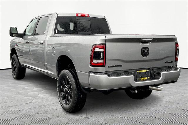 2024 RAM Ram 2500 RAM 2500 LARAMIE CREW CAB 4X4 64 BOX