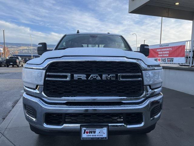 2024 RAM Ram 2500 RAM 2500 TRADESMAN CREW CAB 4X4 8 BOX