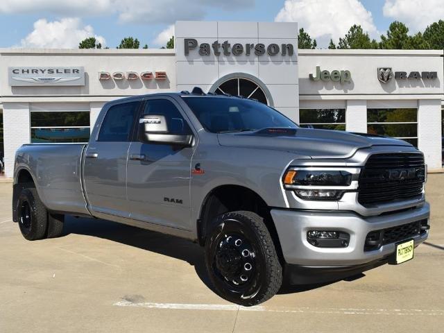 2024 RAM Ram 3500 RAM 3500 LARAMIE CREW CAB 4X4 8 BOX