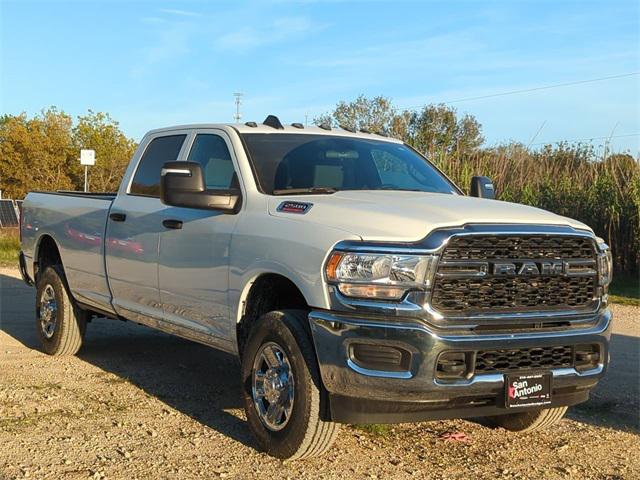 2024 RAM Ram 2500 RAM 2500 TRADESMAN CREW CAB 4X4 8 BOX