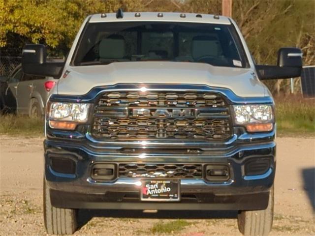 2024 RAM Ram 2500 RAM 2500 TRADESMAN CREW CAB 4X4 8 BOX