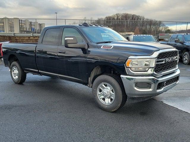 2024 RAM Ram 2500 RAM 2500 TRADESMAN CREW CAB 4X4 8 BOX