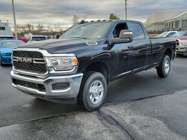 2024 RAM Ram 2500 RAM 2500 TRADESMAN CREW CAB 4X4 8 BOX