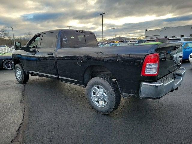 2024 RAM Ram 2500 RAM 2500 TRADESMAN CREW CAB 4X4 8 BOX