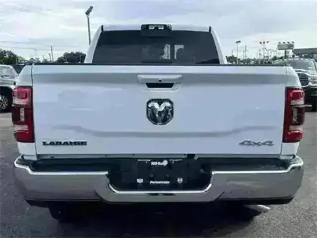 2024 RAM Ram 2500 RAM 2500 LARAMIE CREW CAB 4X4 64 BOX