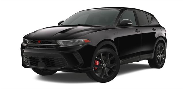 2024 Dodge Hornet DODGE HORNET R/T EAWD 2024 Dodge Hornet DODGE HORNET R/T EAWD