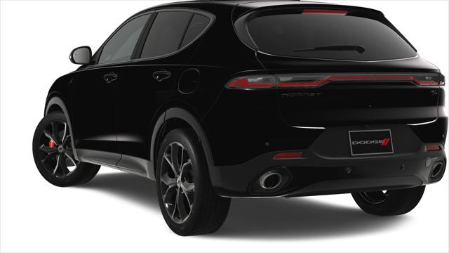 2024 Dodge Hornet DODGE HORNET R/T EAWD 2024 Dodge Hornet DODGE HORNET R/T EAWD