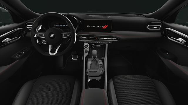 2024 Dodge Hornet DODGE HORNET R/T EAWD 2024 Dodge Hornet DODGE HORNET R/T EAWD