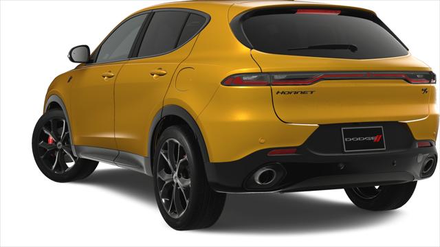 2024 Dodge Hornet DODGE HORNET R/T EAWD 2024 Dodge Hornet DODGE HORNET R/T EAWD