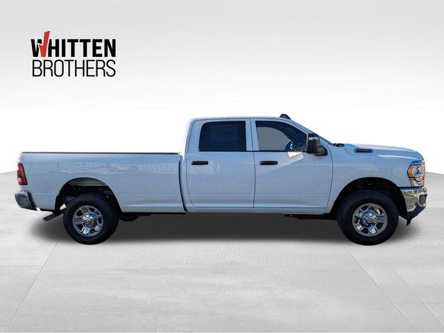 2024 RAM Ram 2500 RAM 2500 TRADESMAN CREW CAB 4X4 8 BOX