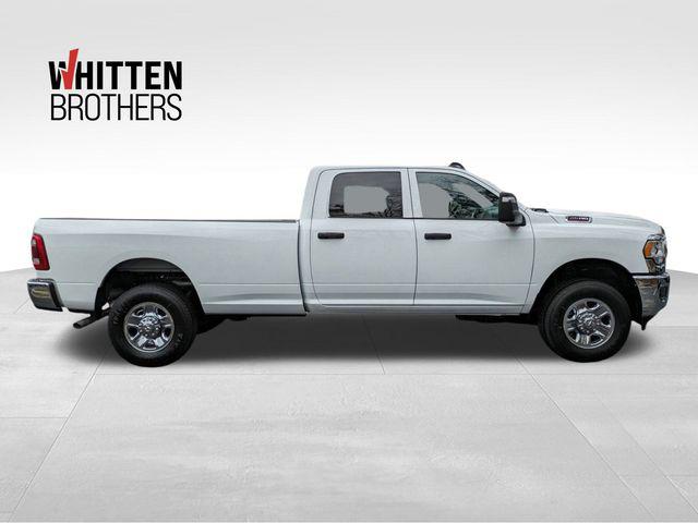 2024 RAM Ram 2500 RAM 2500 TRADESMAN CREW CAB 4X4 8 BOX