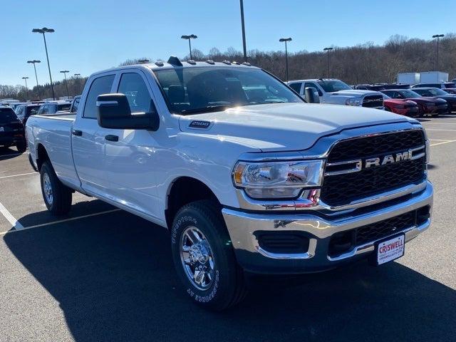 2024 RAM Ram 2500 RAM 2500 TRADESMAN CREW CAB 4X4 8 BOX