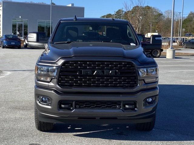 2024 RAM Ram 2500 RAM 2500 BIG HORN CREW CAB 4X4 64 BOX