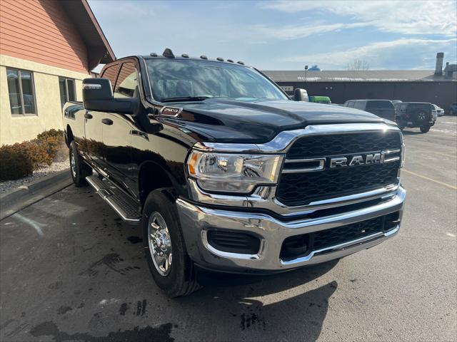 2024 RAM Ram 2500 RAM 2500 TRADESMAN CREW CAB 4X4 8 BOX