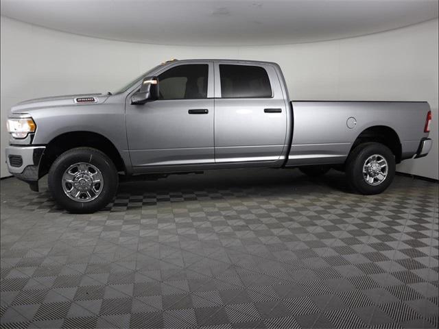 2024 RAM Ram 2500 RAM 2500 TRADESMAN CREW CAB 4X4 8 BOX