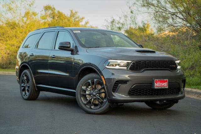 2023 Dodge Durango DURANGO R/T RWD