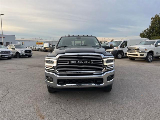 2024 RAM Ram 3500 RAM 3500 LARAMIE CREW CAB 4X4 8 BOX