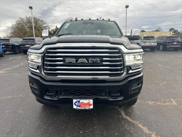 2024 RAM Ram 2500 RAM 2500 LIMITED LONGHORN MEGA CAB 4X4 64 BOX