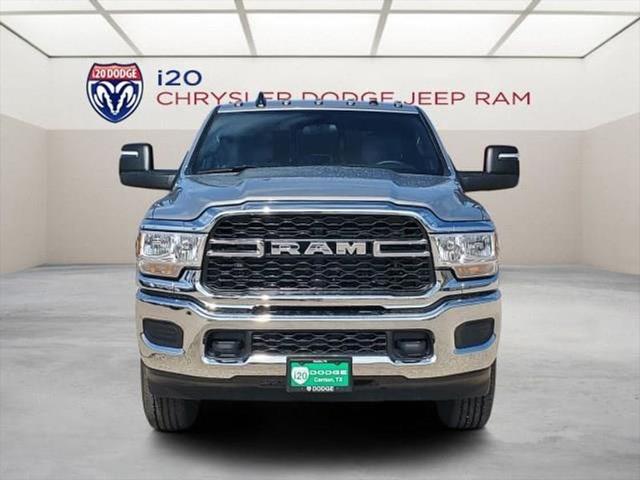 2024 RAM Ram 2500 RAM 2500 TRADESMAN CREW CAB 4X4 8 BOX