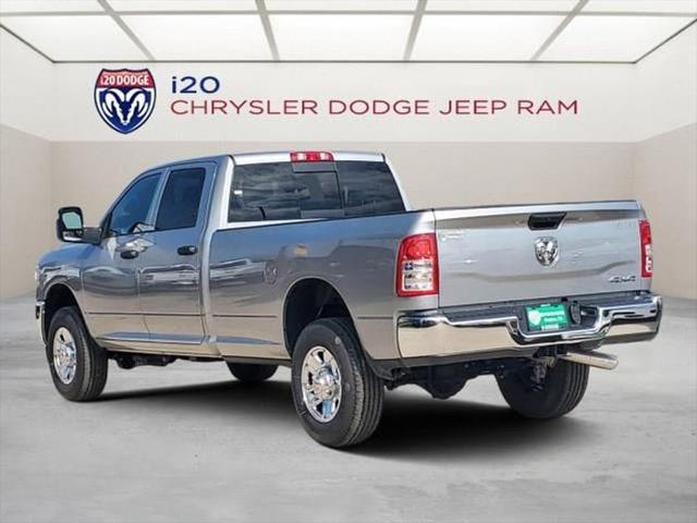 2024 RAM Ram 2500 RAM 2500 TRADESMAN CREW CAB 4X4 8 BOX