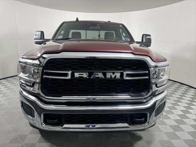 2024 RAM Ram 3500 RAM 3500 TRADESMAN REGULAR CAB 4X4 8 BOX