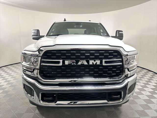 2024 RAM Ram 3500 RAM 3500 BIG HORN CREW CAB 4X4 8 BOX