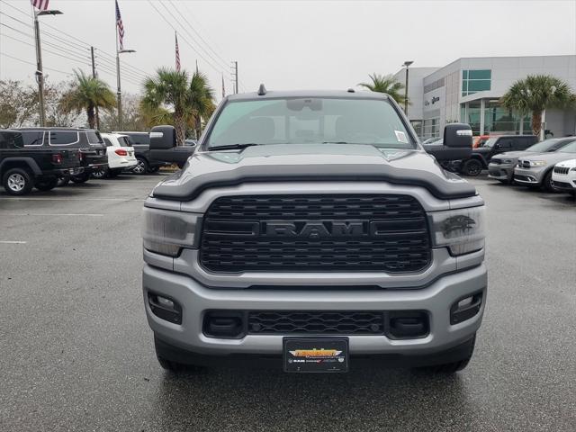 2024 RAM Ram 2500 RAM 2500 BIG HORN CREW CAB 4X4 64 BOX