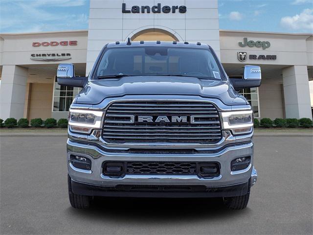 2024 RAM Ram 3500 RAM 3500 LARAMIE CREW CAB 4X4 8 BOX