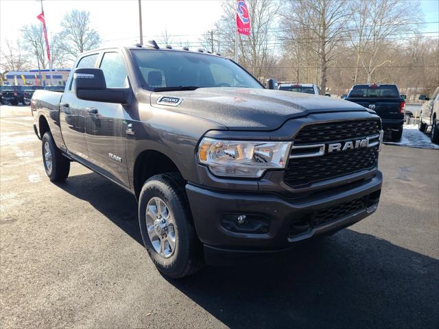 2024 RAM Ram 2500 RAM 2500 BIG HORN CREW CAB 4X4 64 BOX