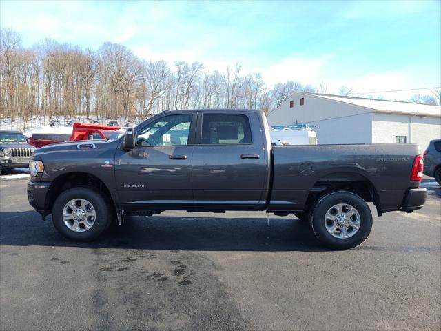 2024 RAM Ram 2500 RAM 2500 BIG HORN CREW CAB 4X4 64 BOX