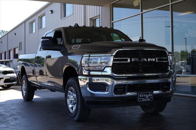 2024 RAM Ram 2500 RAM 2500 TRADESMAN CREW CAB 4X4 8 BOX