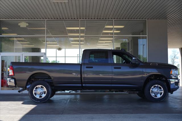 2024 RAM Ram 2500 RAM 2500 TRADESMAN CREW CAB 4X4 8 BOX