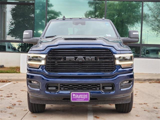 2024 RAM Ram 2500 RAM 2500 LARAMIE MEGA CAB 4X4 64 BOX