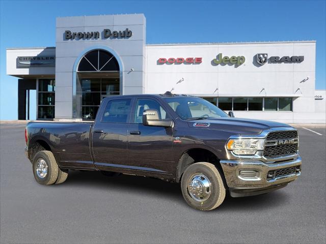 2024 RAM Ram 3500 RAM 3500 TRADESMAN CREW CAB 4X4 8 BOX