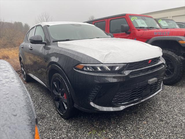 2024 Dodge Hornet DODGE HORNET R/T EAWD