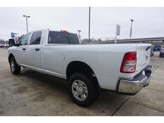 2024 RAM Ram 2500 RAM 2500 TRADESMAN CREW CAB 4X4 8 BOX