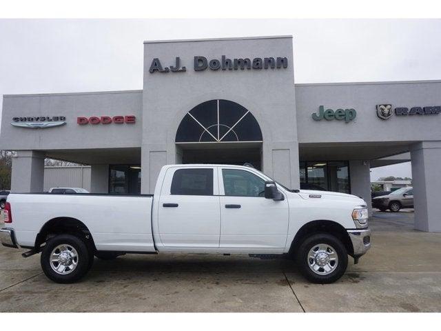 2024 RAM Ram 2500 RAM 2500 TRADESMAN CREW CAB 4X4 8 BOX