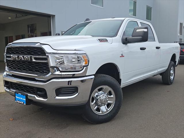 2024 RAM Ram 2500 RAM 2500 TRADESMAN CREW CAB 4X4 8 BOX